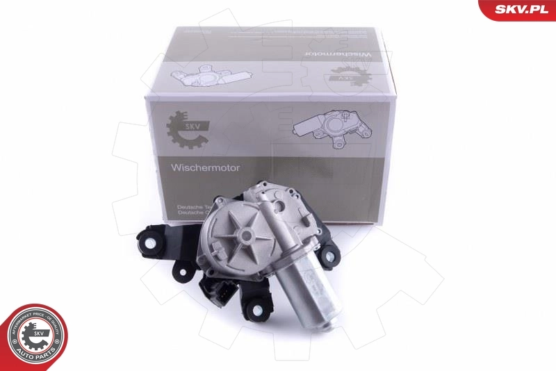 Wiper Motor